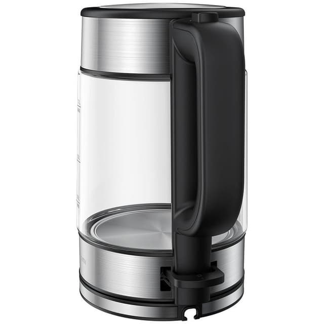 Detalle 2 de Xiaomi Hervidor Glass Kettle 1.7L 2200W