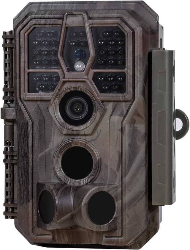 Detalle de GardePro E5S Trail Camera 64MP