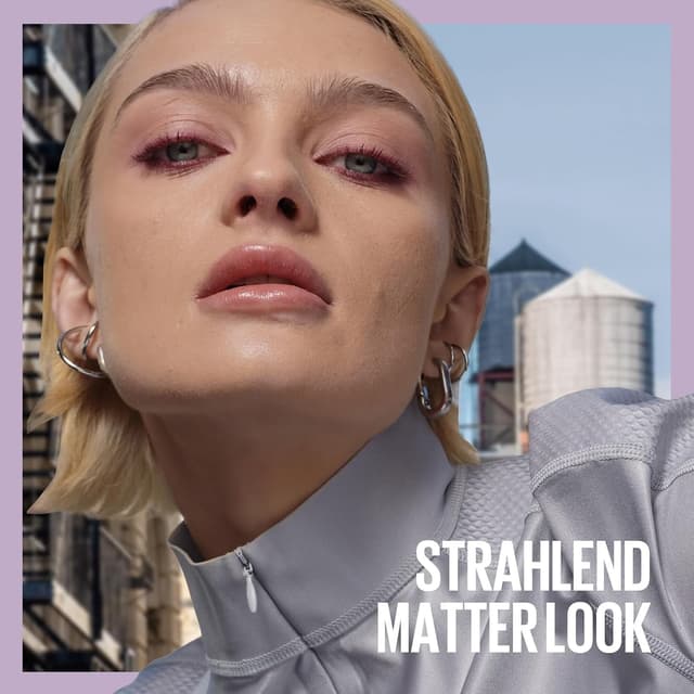 Thumbnail 5 de Maybelline New York Super Stay Lumi Matte Foundation Nr. 129 – langanhaltendes Lumi-Matte Make-up