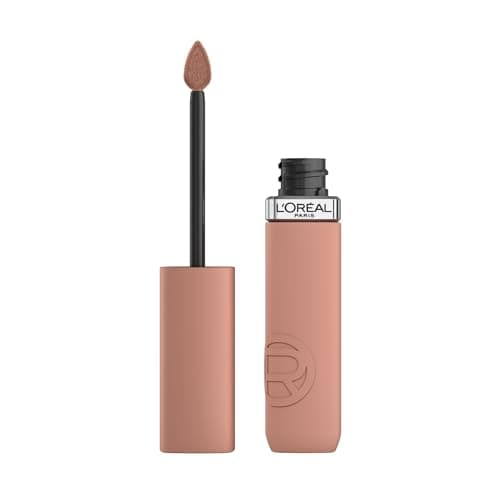 Imagen de L'Oréal Paris Infaillible Matte Resistance 105 Breakfast In Be 💄 en OfertitasTOP