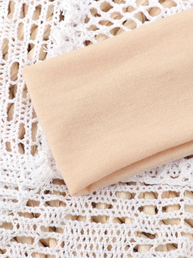 Thumbnail 4 de DRESHOW 6cm wide stretchy headband for gym