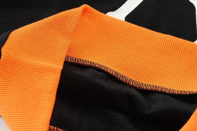 Thumbnail 6 de Kids Halloween Skeleton Sweatshirt 1-7 yrs 🎃