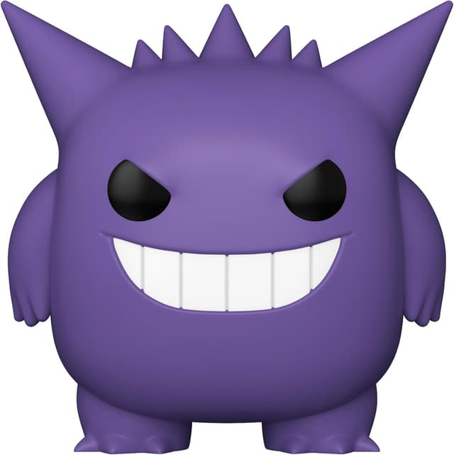 Thumbnail 1 de Funko Pop! Gengar 25,4 cm figura jumbo