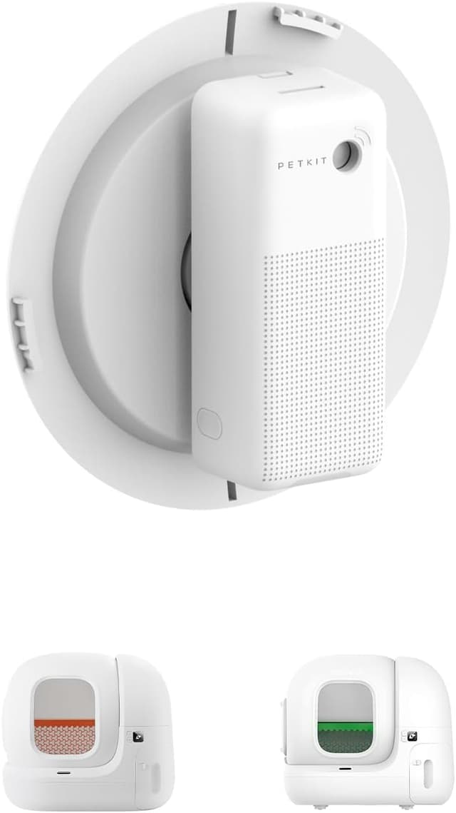 Imagen de PETKIT PURA AIR Odor Spray PURA MAX en OfertitasTOP