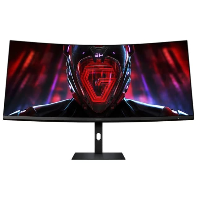 Detalle de Xiaomi G34WQi 34" UltraWide 180Hz