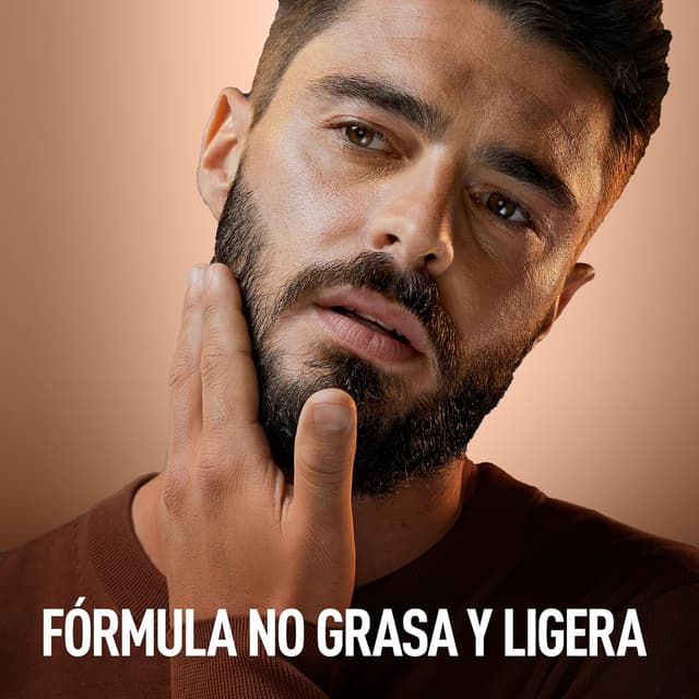 Detalle 1 de King C. Gillette Aceite Para Barba 30ml 🌿 Suave y Aromático