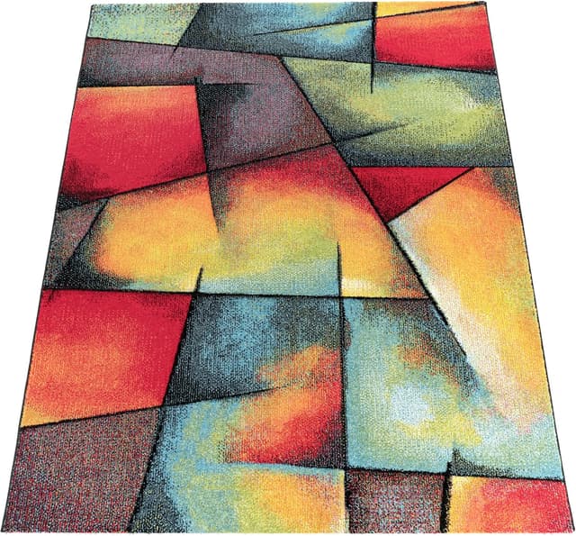 Detalle 2 de Paco Home tapis de salon 80x150 cm