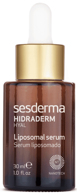 Imagen de Sesderma Hidraderm Hyal Liposomal Sérum 30 ml en OfertitasTOP