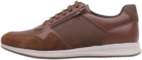 Imagen de Geox U Avery Basket Respirant en OfertitasTOP