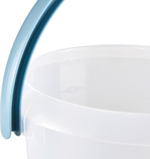 Thumbnail 4 de keeeper Mika cubo 5 l con escala