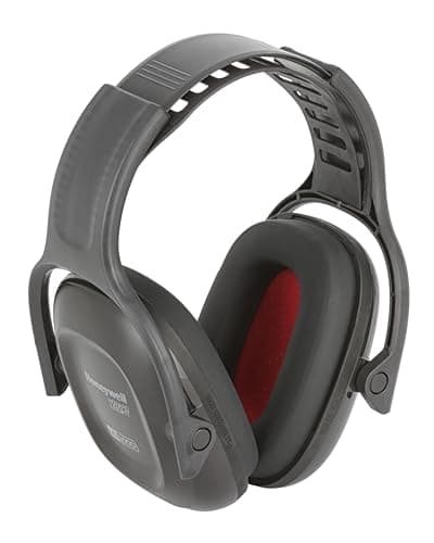 Imagen de Howard Leight VeriShield VS100DF Orejeras dieléctricas SNR 26 dB 🎧 en OfertitasTOP