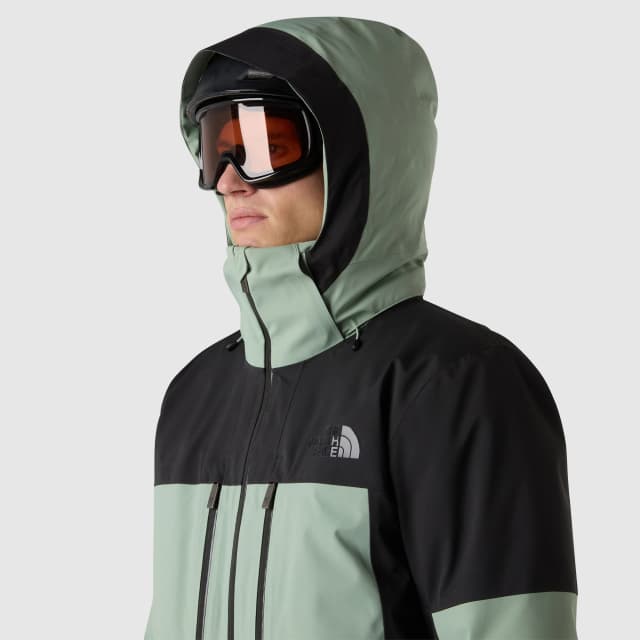 Thumbnail 3 de The North Face Chakal Hombre 2024 👕