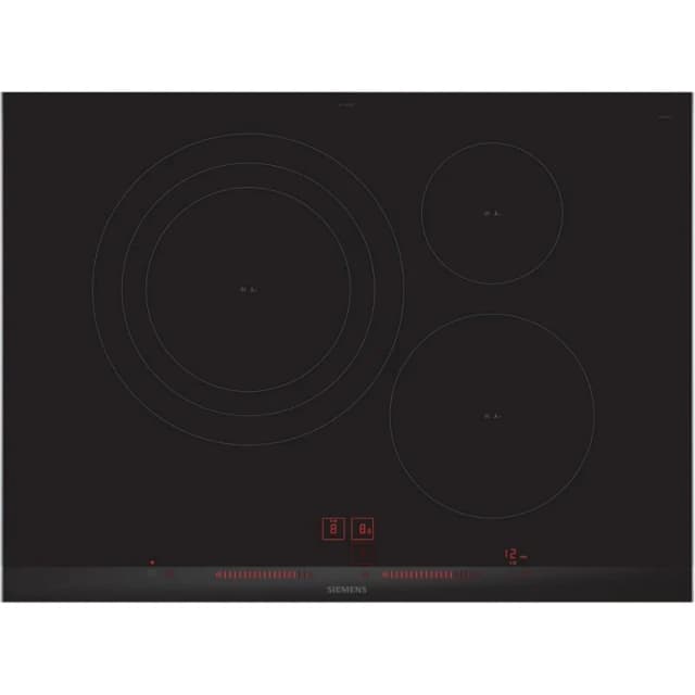 Imagen de Siemens EH775LDC1E placa inducción 70 cm en OfertitasTOP