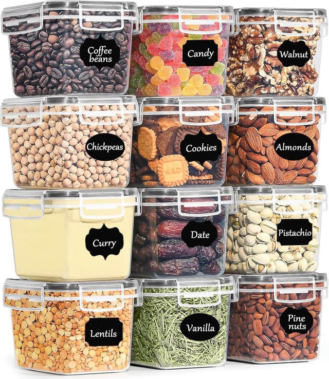 Imagen de GoMaihe 1.6L Botes Cocina juego 10 unidades en OfertitasTOP