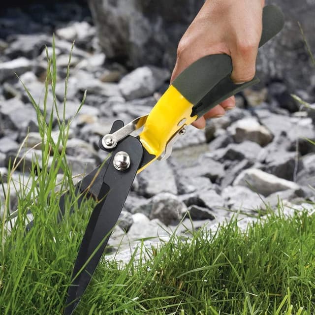 Thumbnail 2 de Jardineer Comfort Grasschere Rasenschnitt 360°