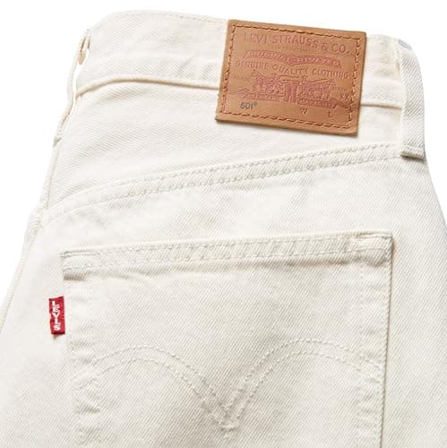 Thumbnail 5 de Levi's 501 Crop Vaqueros 26W/26L Mujer