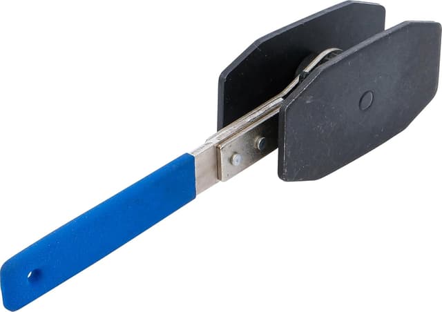 Detalle de BGS 1101 Bremskolben-Rückstell-Werkzeug mit Ratschenfunktion für beschädigungsfreies Zurücksetzen