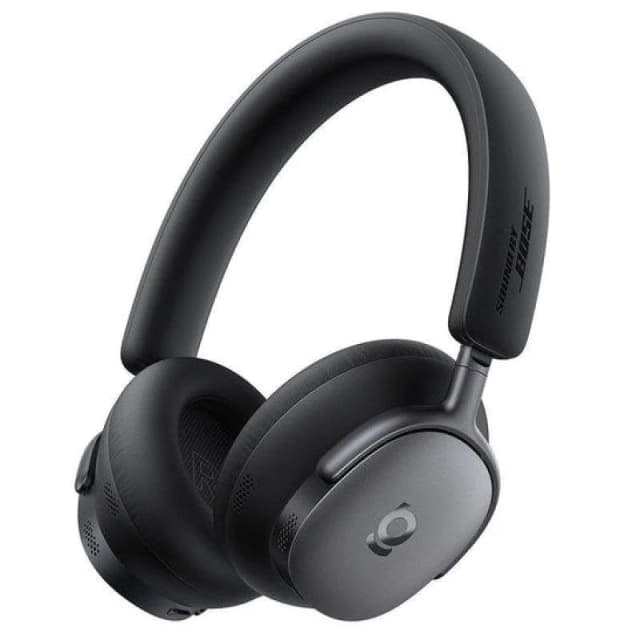 Imagen de Baseus Inspire XH1 Sound by Bose ANC en OfertitasTOP