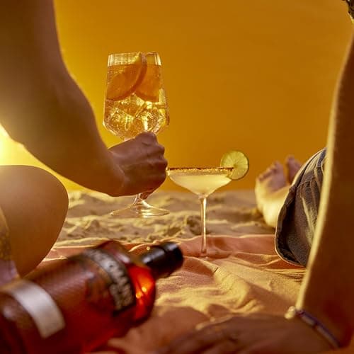 Thumbnail 7 de Brockman's Orange Kiss ginebra 70 cl 🍊