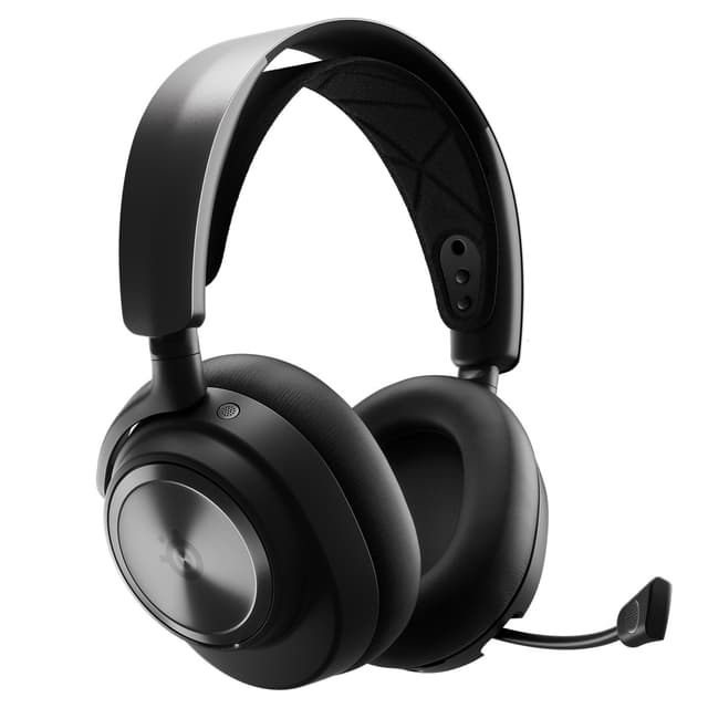 Detalle de SteelSeries Arctis Nova Pro Wireless