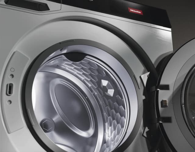 Thumbnail 20 de Miele WQ 1000 WPS Nova Waschmaschine