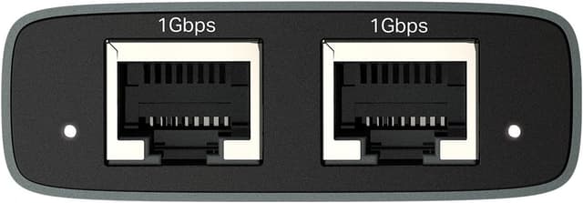 Thumbnail 1 de TP-Link EH210 LAN Splitter 1 auf 2 1000 Mbit/s