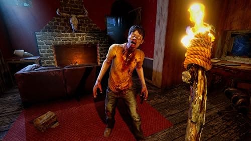 Thumbnail 3 de 7 Days to Die Console Edition PS5 — edición para PS5