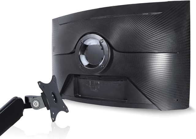 Detalle 2 de Tjweiqing Odyssey G7 Stand for Samsung Odyssey G6/G7 monitors (metal bracket for selected models)