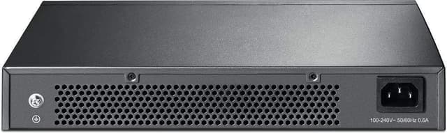 Thumbnail 4 de TP-Link TL-SG1024S 24-Port Gigabit Switch