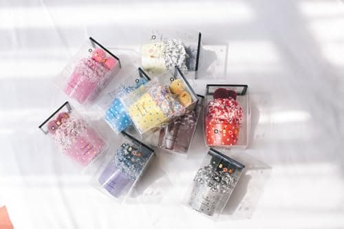 Detalle 1 de JARSEEN 3 Caja Regalo Navidad Calcetines