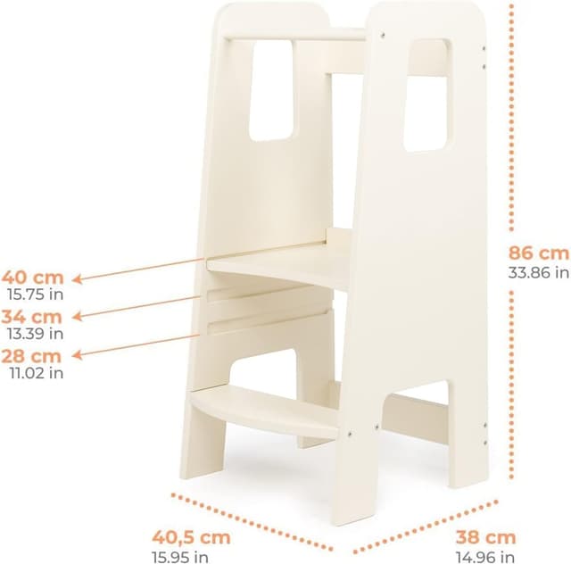 Thumbnail 6 de moblì Ully One Tour d'apprentissage