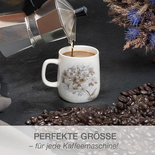 Thumbnail 5 de Lot de 6 tasses Moritz & Moritz BLOSSOM đź«–