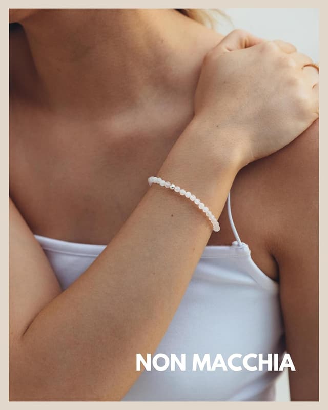 Thumbnail 4 de GD GOOD.designs Bracciale perle 18 cm