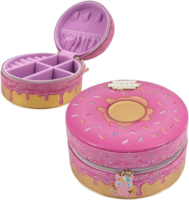 Thumbnail 2 de Kids Licensing Joyero Secreto Sweet Dreams