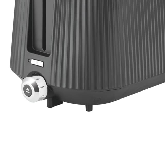 Detalle de Russell Hobbs Brontë Tostadora 3 ranuras