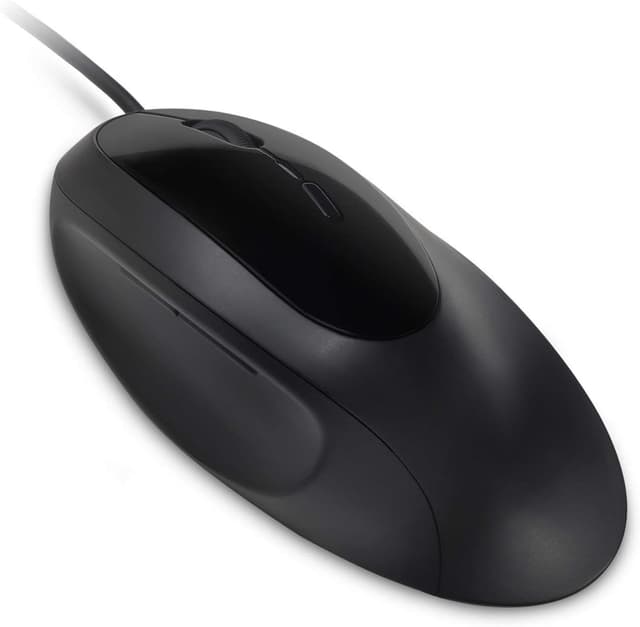 Detalle de Kensington Mouse Ergonomico Pro Fit Ergo USB 3.0