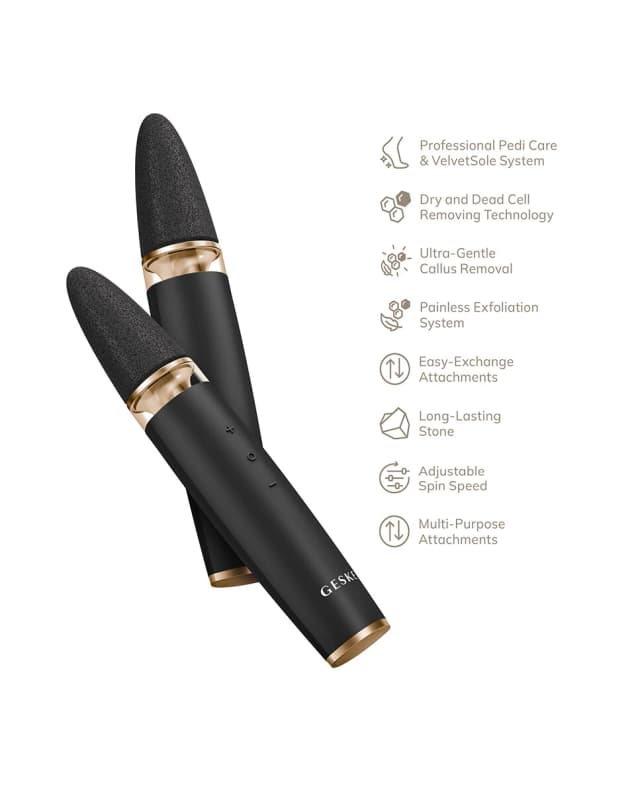 Thumbnail 1 de Geske Electric Pumice Multi-Pen 8 en 1