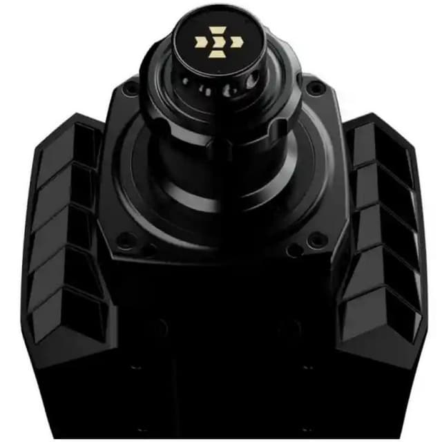 Detalle de Moza R21 Base de transmisión directa para R16 y R21 🎥