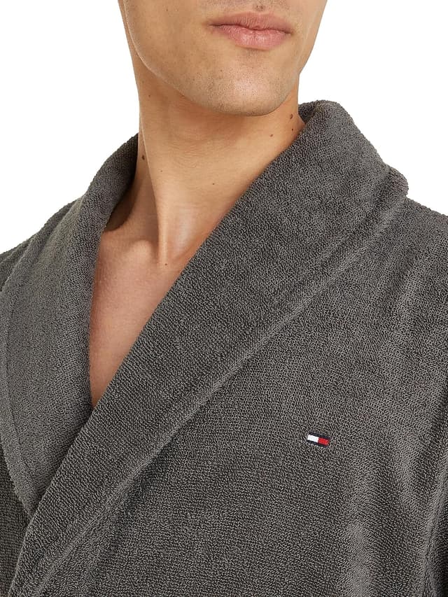 Thumbnail 4 de Tommy Hilfiger Peignoir de bain 🧖