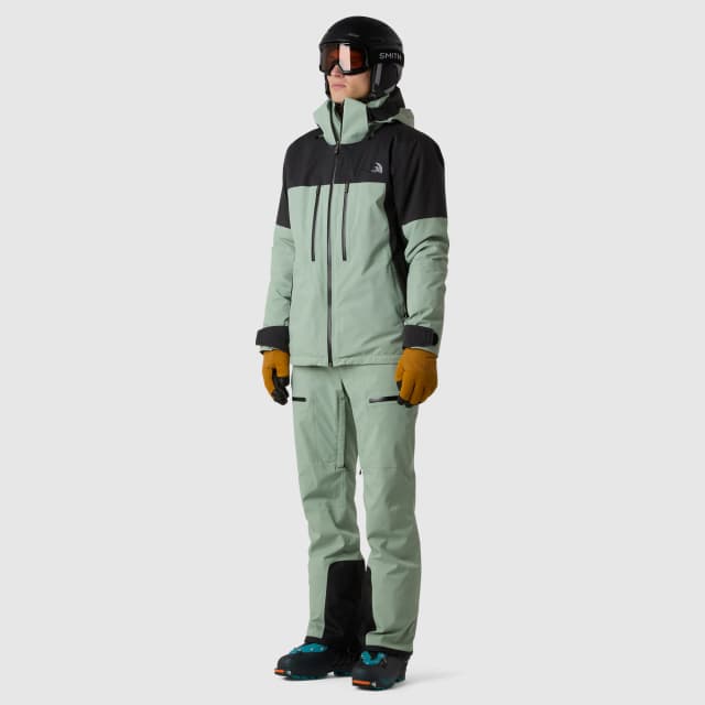 Thumbnail 1 de The North Face Chakal Hombre 2024 👕