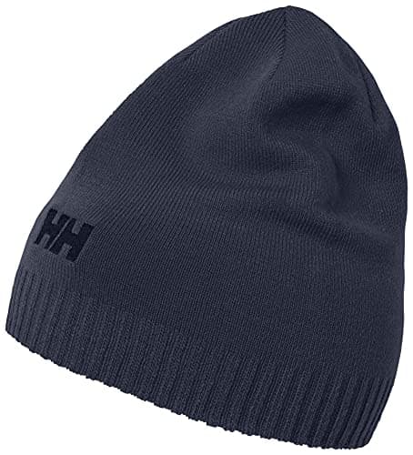 Detalle de Helly Hansen Gorra unisex Azul marino STD