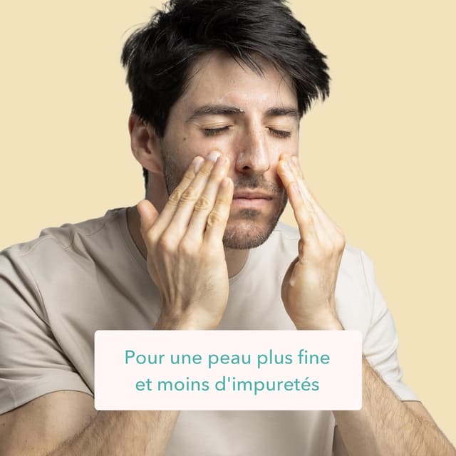 Thumbnail 2 de colibri skincare PURIFYING GEL CLEANSER 200 ml