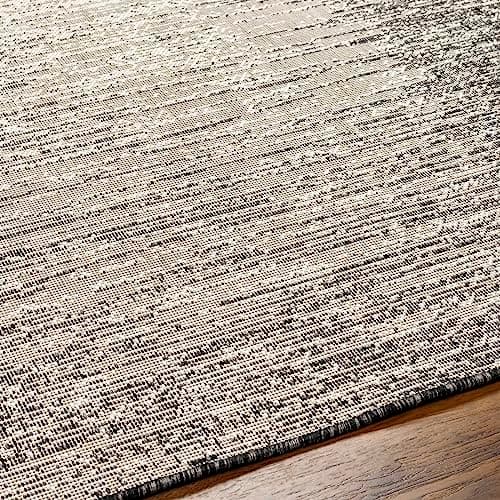 Thumbnail 4 de Livabliss Alfombra Exterior/Interior Kemer 160x213cm 🌿