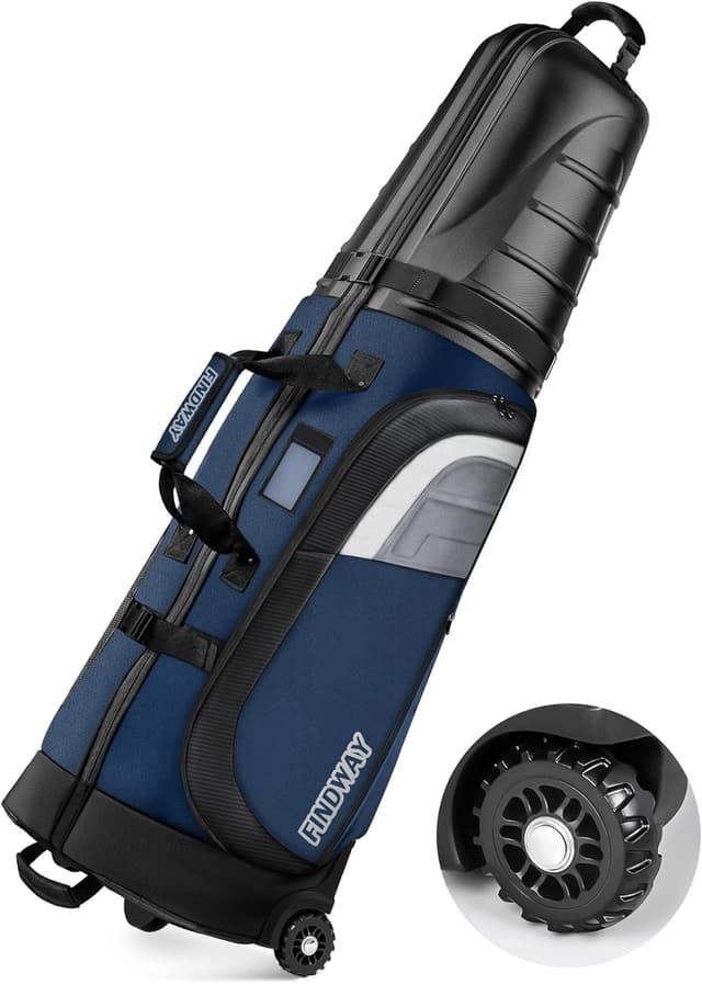 Imagen de Findway Golf Travel Bag 55-inch en OfertitasTOP