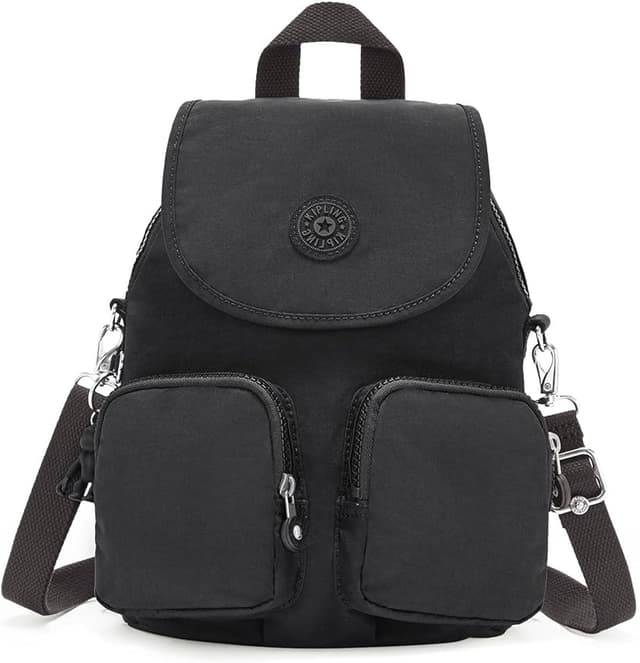 Imagen de Kipling Firefly Up Mochila pequeña 1 L en OfertitasTOP