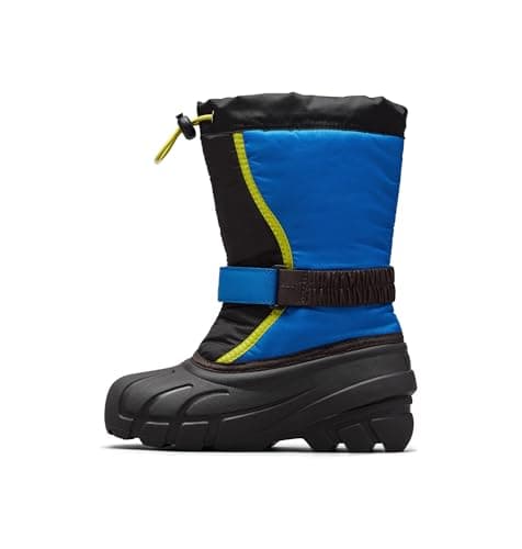 Thumbnail 4 de Sorel Flurry Boot botas nieve Unisex niños 34 EU