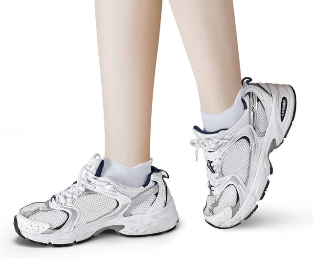 Thumbnail 6 de ATBITER Ankle Socks 6 Pairs