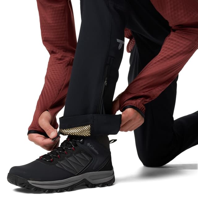 Thumbnail 3 de Columbia Vast Canyon™ Omni‑Heat™ Softshell