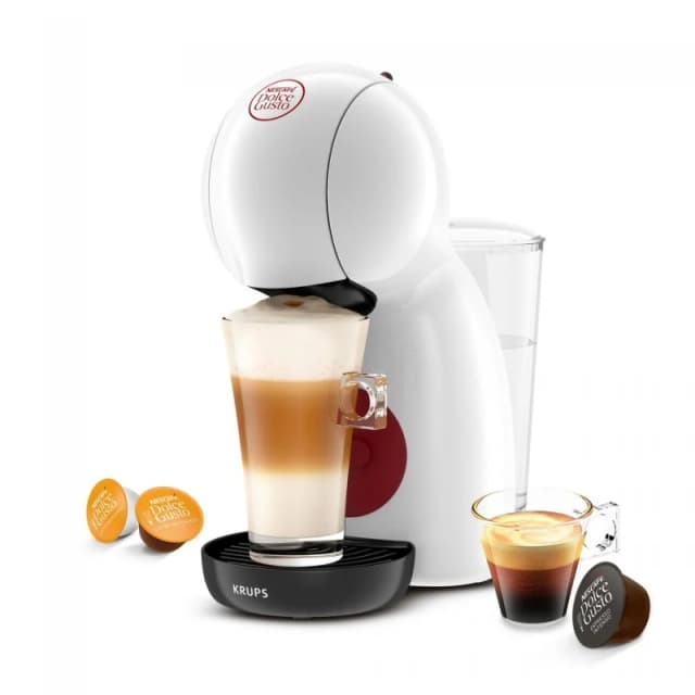 Thumbnail 3 de Krups Nescafé Dolce Gusto Piccolo XS Cafetera 15 bares