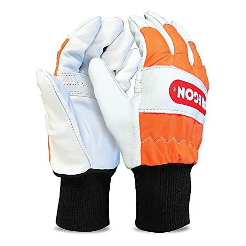 Imagen de Oregon 91305L Guantes anticorte talla 10 en OfertitasTOP